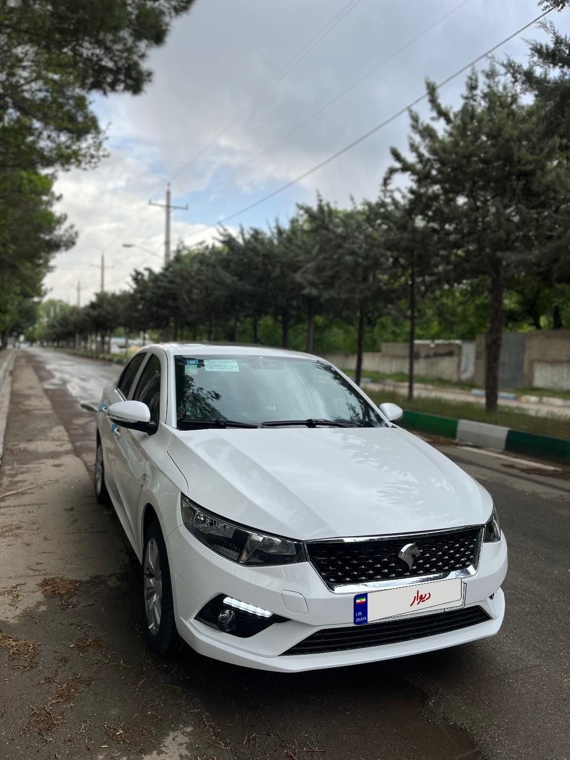 خودرو تارا، اتوماتیک آگهی ann_17815799