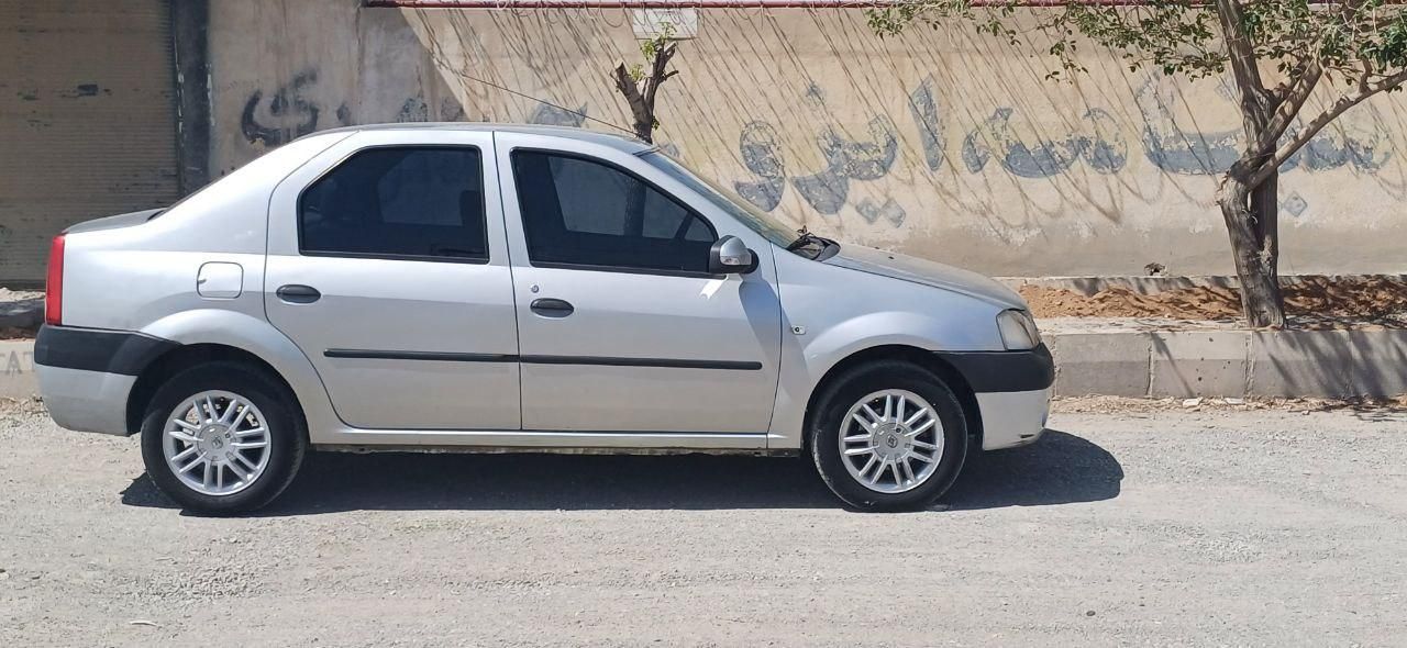 رنو تندر 90 E2 - 1391