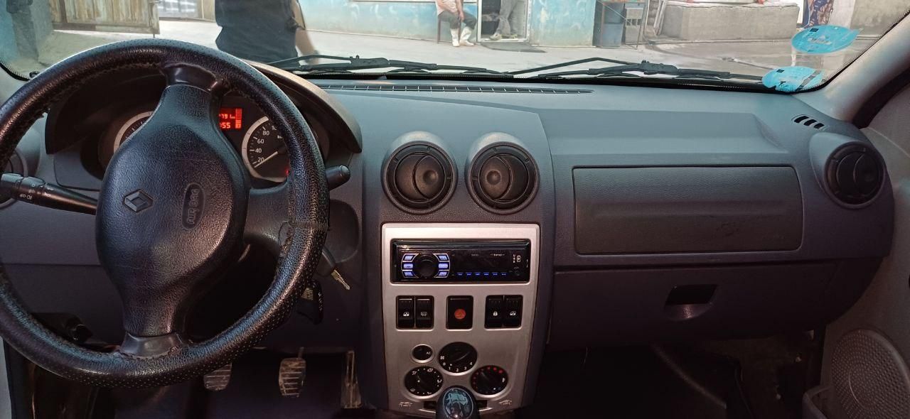رنو تندر 90 E2 - 1391