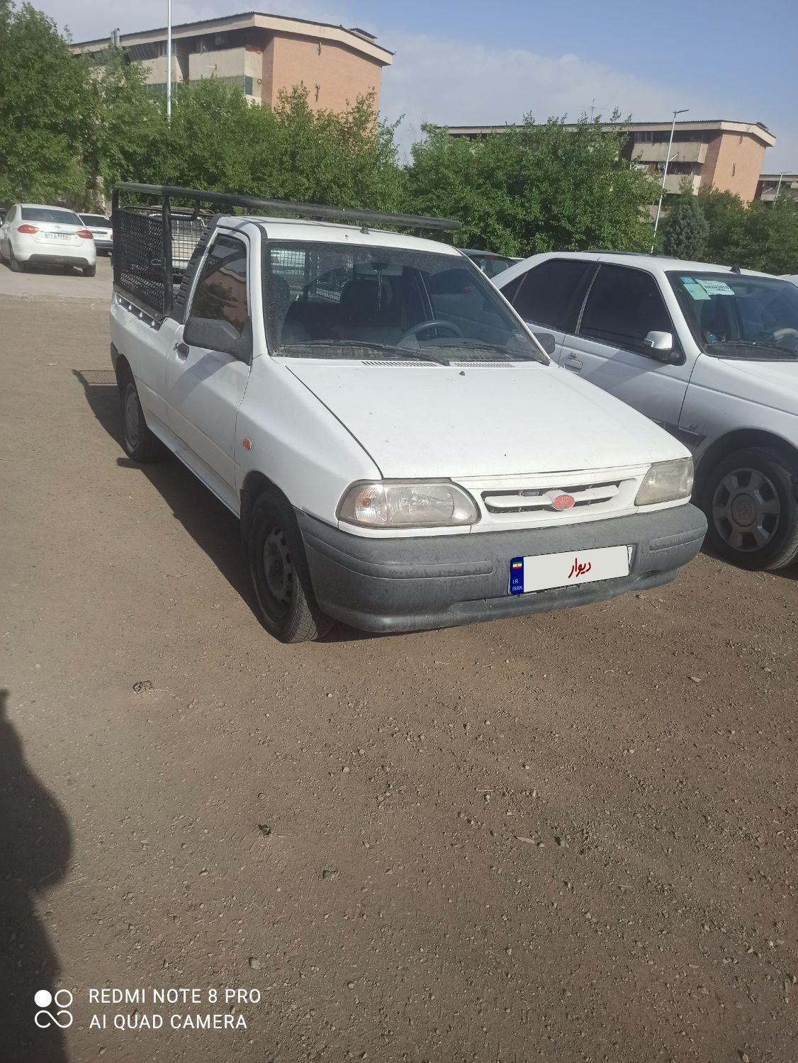 خودرو پراید، 151 آگهی ann_17815831
