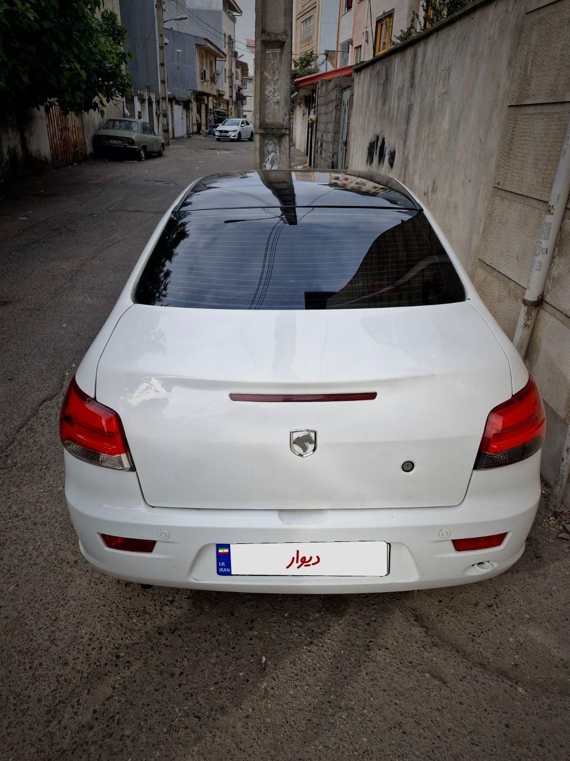رانا LX - - 1393
