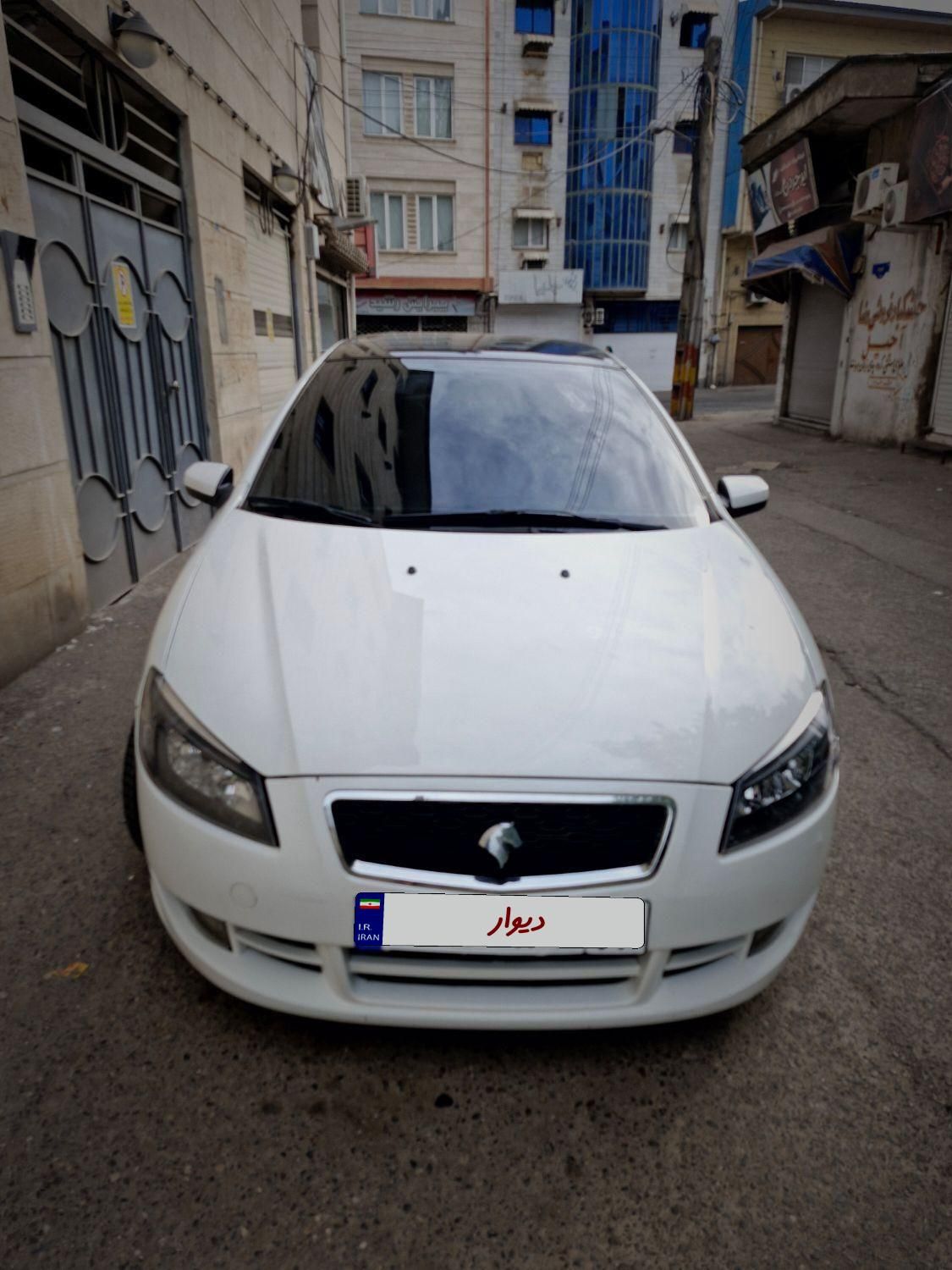 رانا LX - - 1393