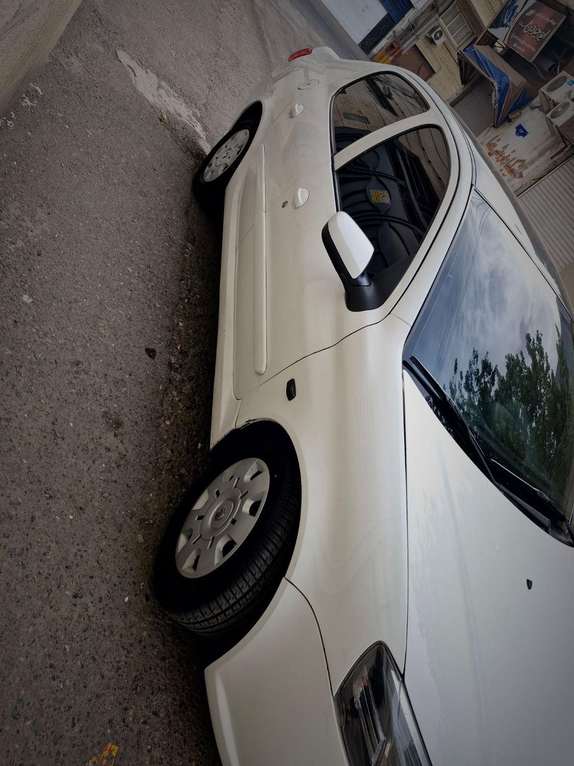 رانا LX - - 1393