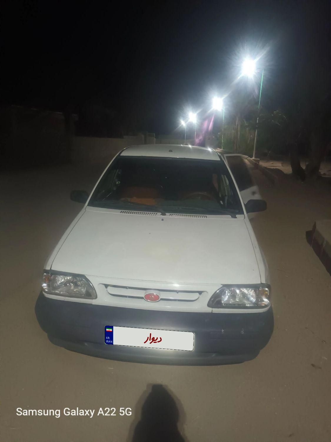 خودرو پراید، 131 آگهی ann_17815854