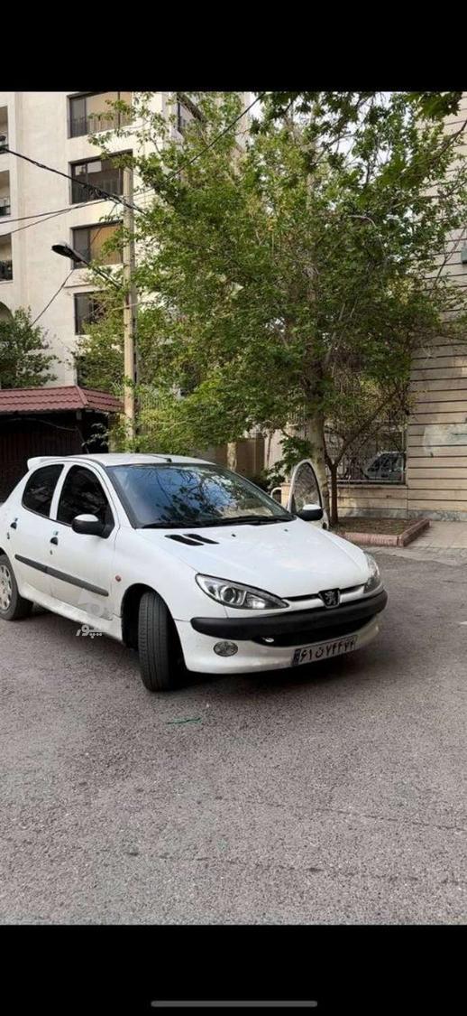 خودرو پژو، 206 آگهی ann_17815878