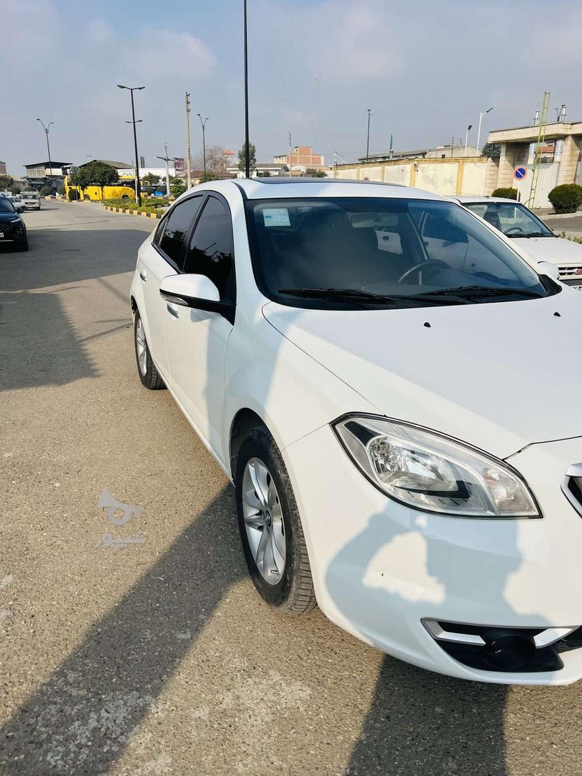 برلیانس H330 اتوماتیک 1650 - 1397