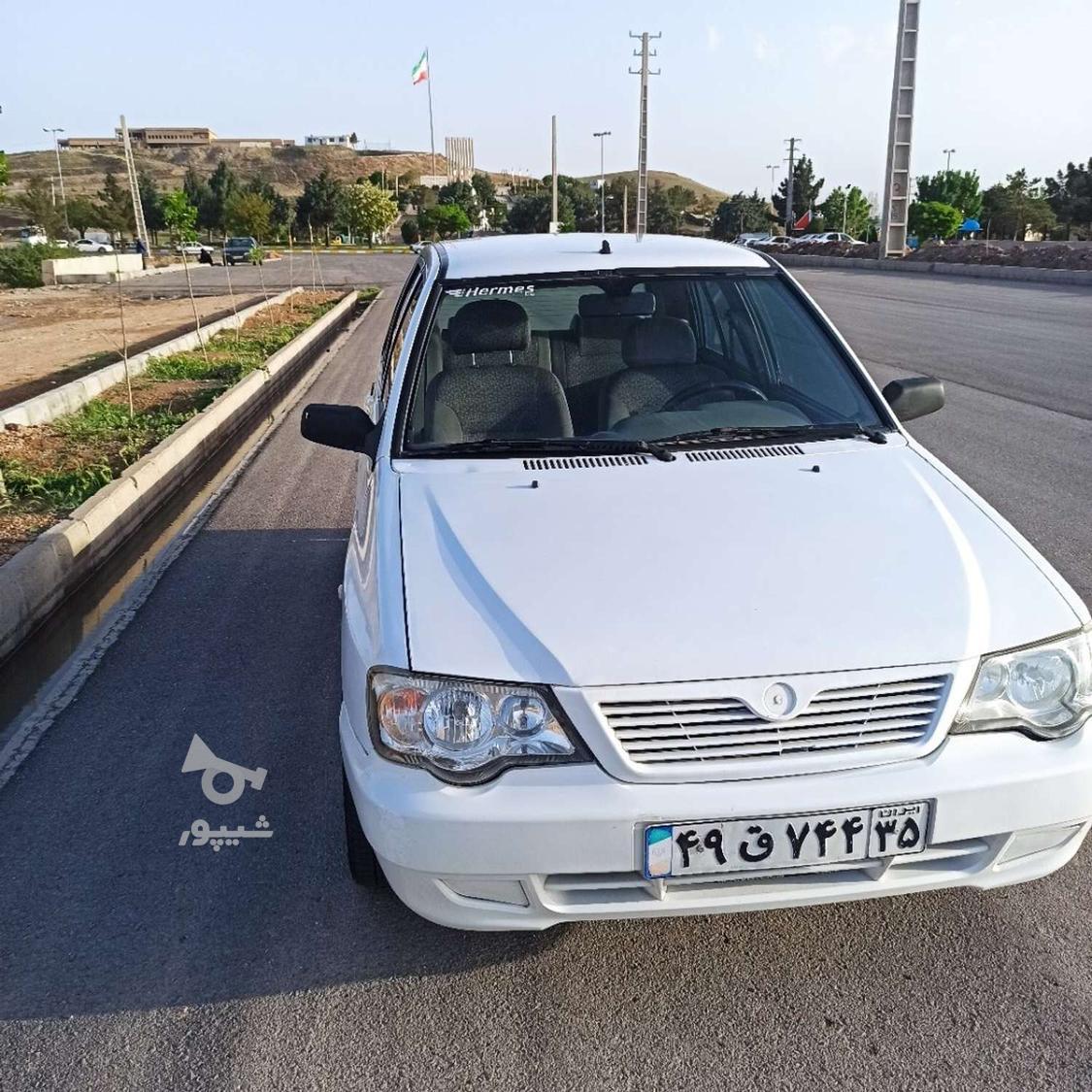 خودرو پراید، 111 آگهی ann_17815885