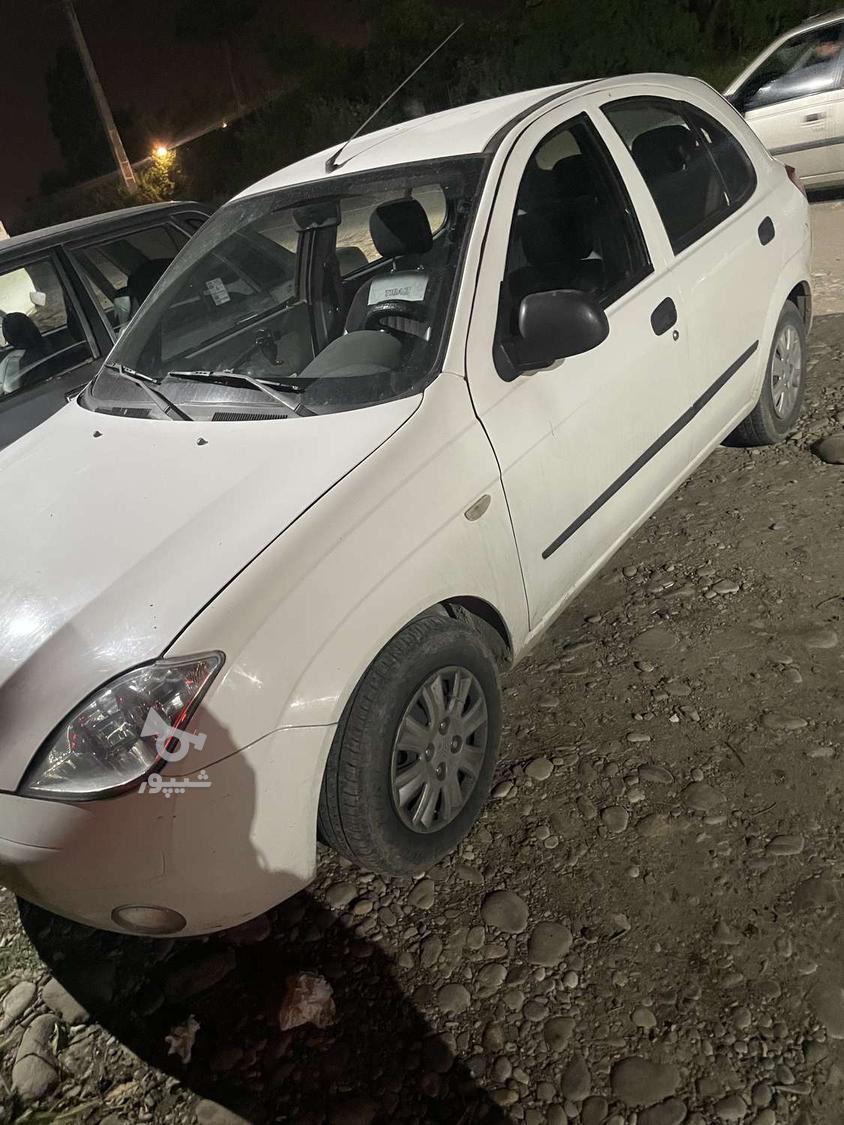 خودرو تیبا، 2 آگهی ann_17815887
