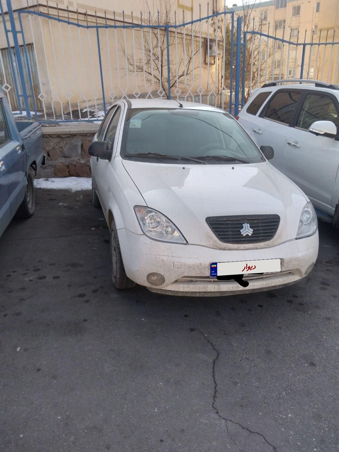 خودرو تیبا، 2 آگهی ann_17815889