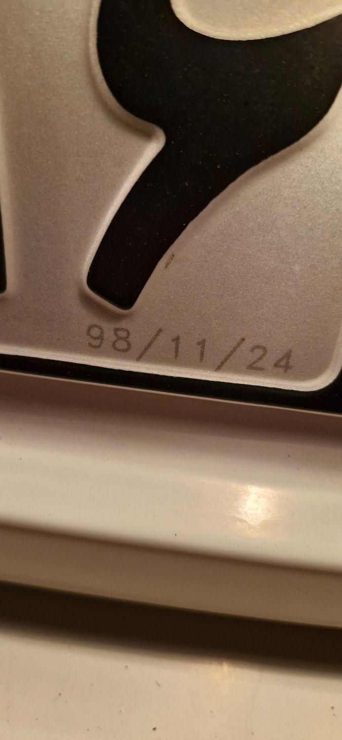 پراید 111 SE - 1398