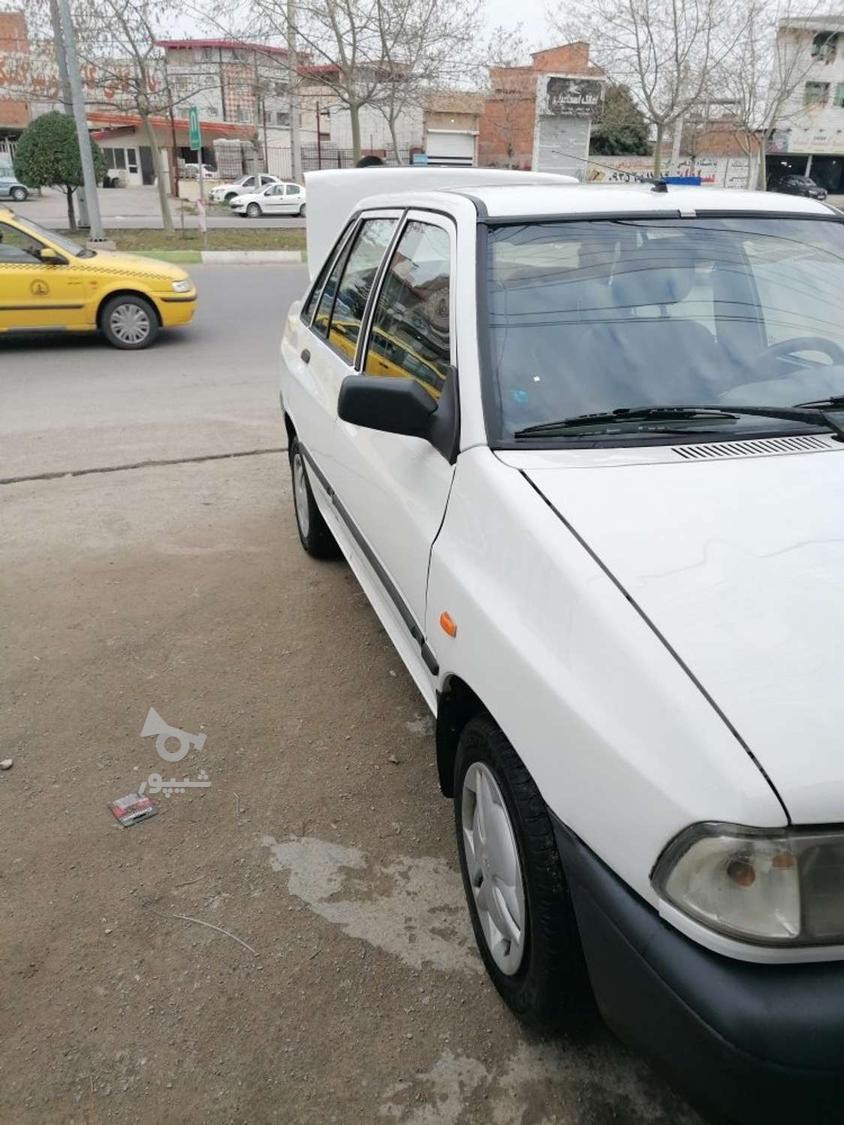 پراید 131 EX - 1390