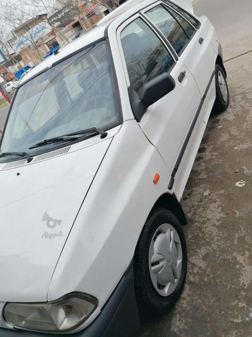 پراید 131 EX - 1390