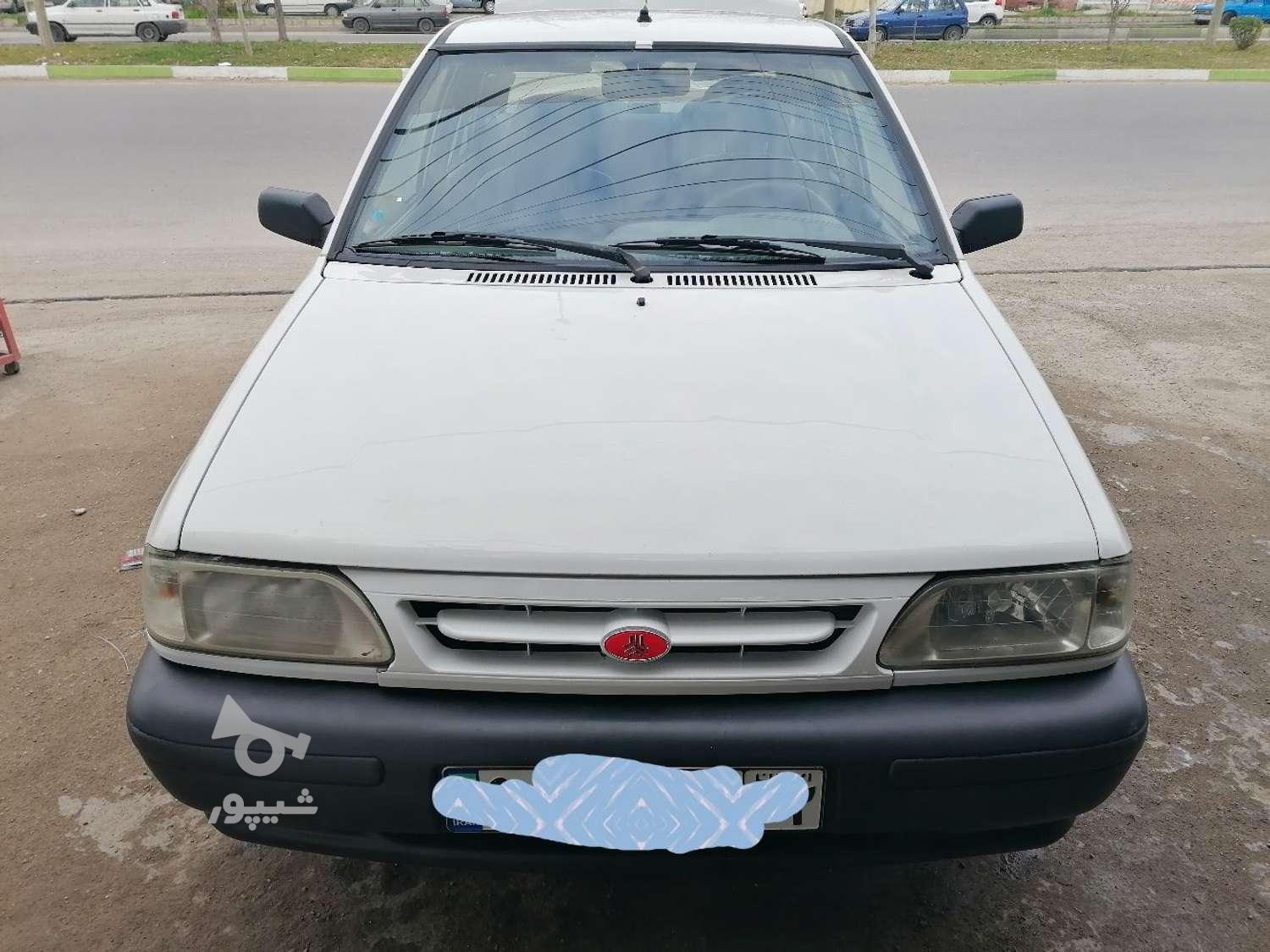 پراید 131 EX - 1390