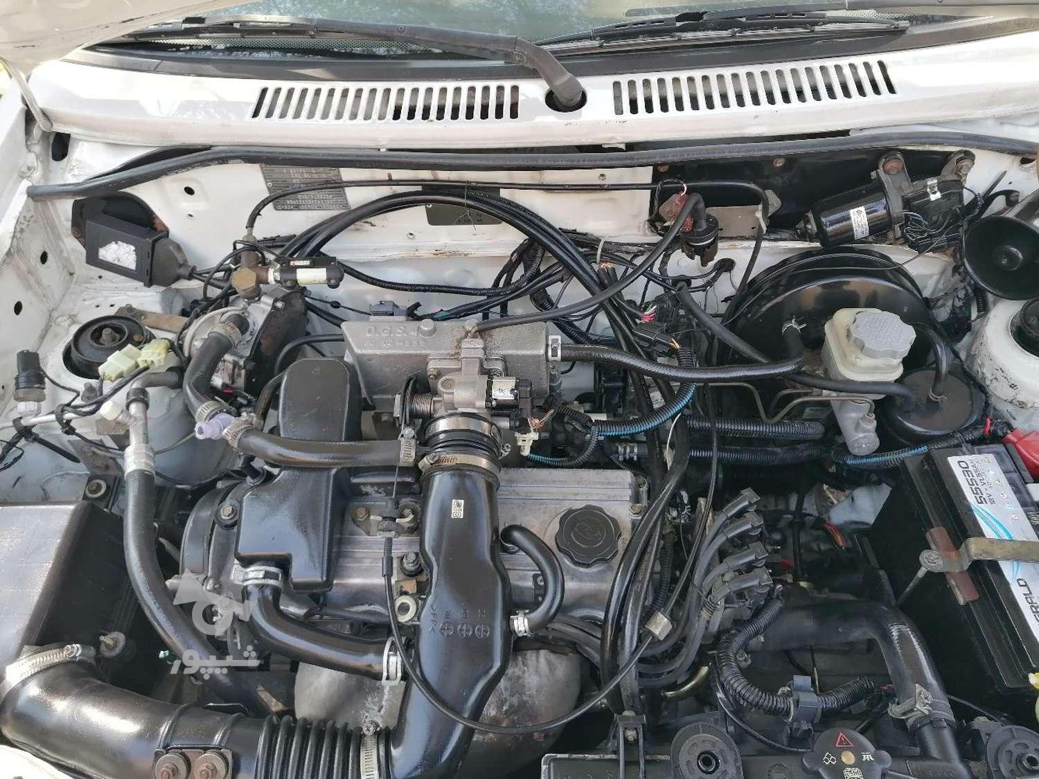 پراید 131 EX - 1390