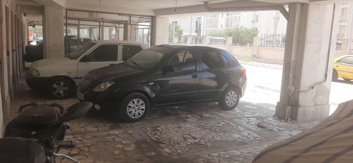 تیبا 2 SX - 1394