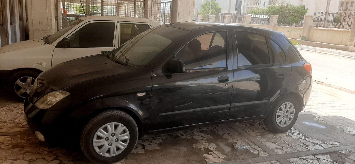 تیبا 2 SX - 1394