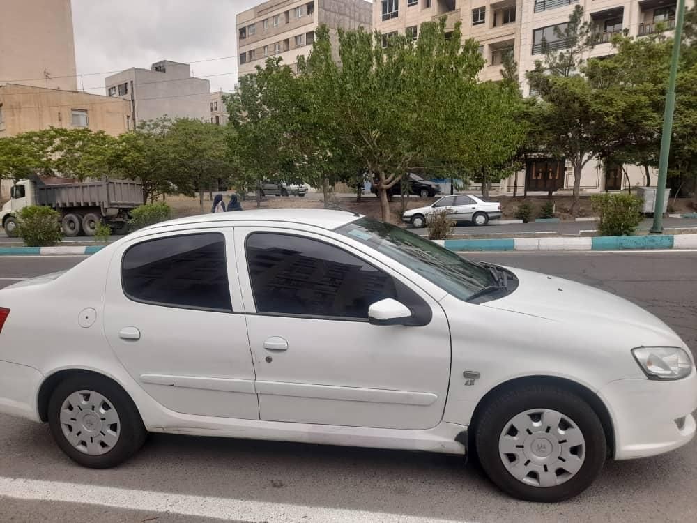 خودرو رانا، LX آگهی ann_17815956