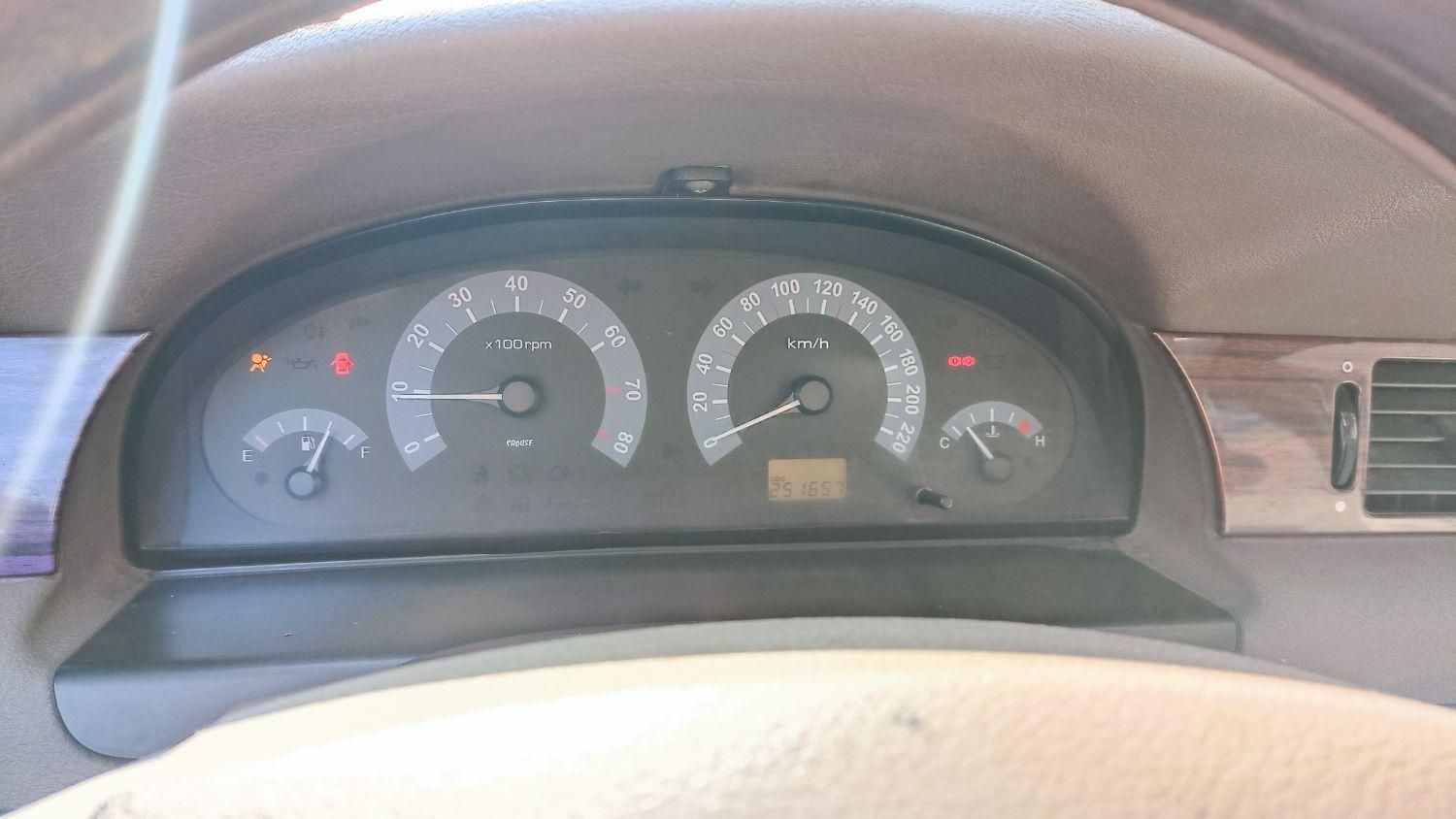 سمند SE - - 1390