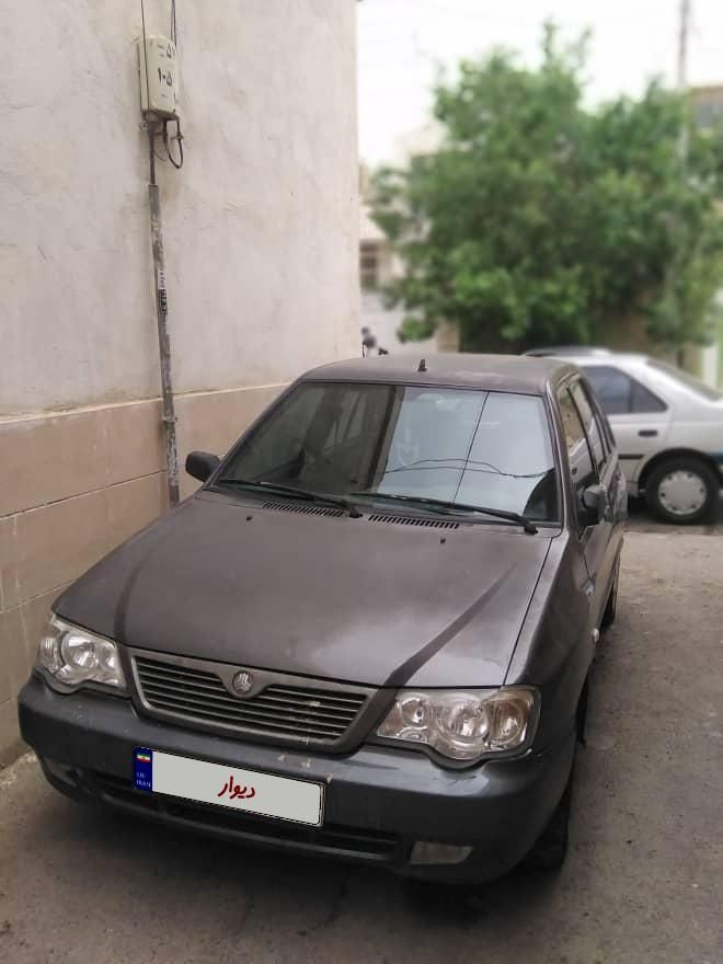 خودرو پراید، 111 آگهی ann_17815962