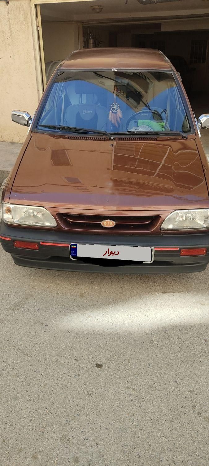 خودرو پراید، 111 آگهی ann_17815977