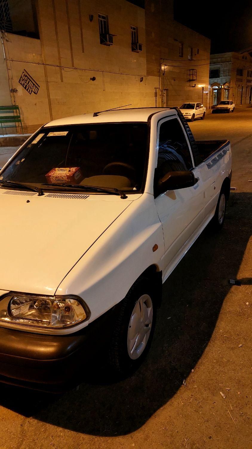 پراید 151 SE - 1401