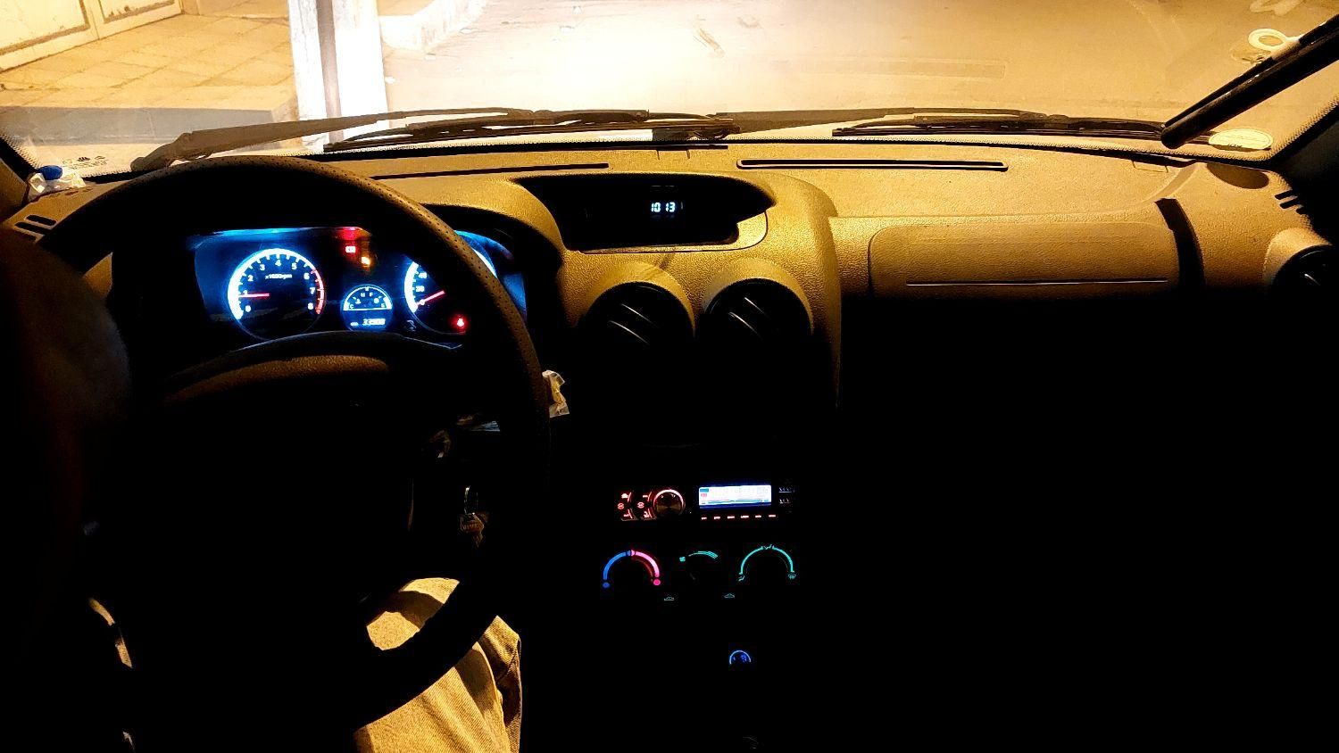 پراید 151 SE - 1401