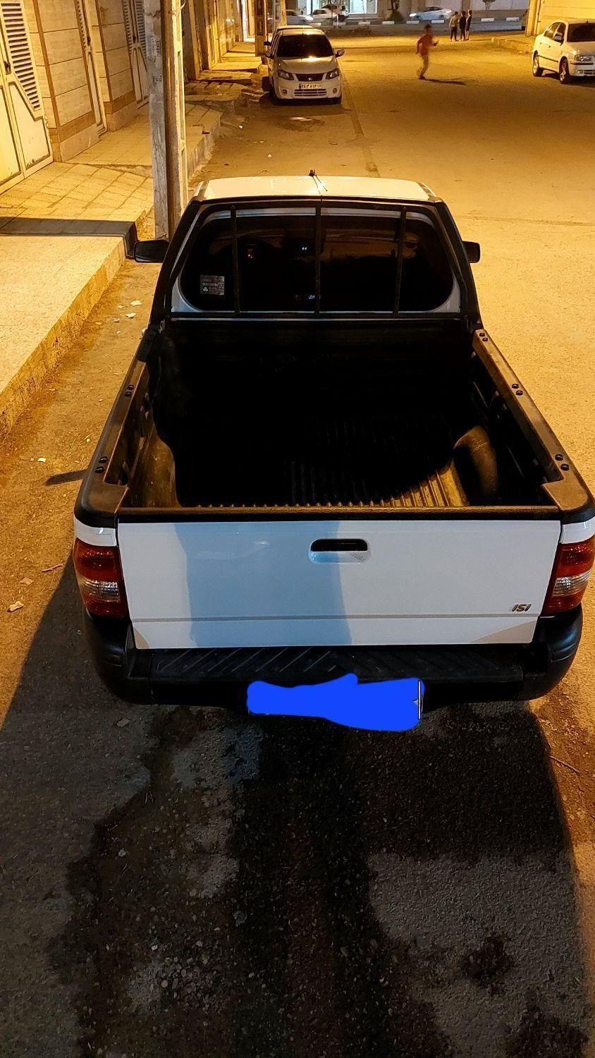پراید 151 SE - 1401