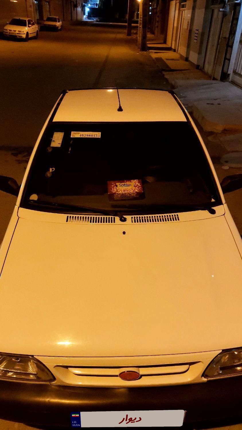 پراید 151 SE - 1401