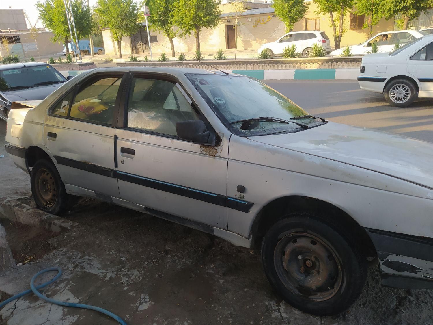 خودرو پژو، 405 آگهی ann_17815983