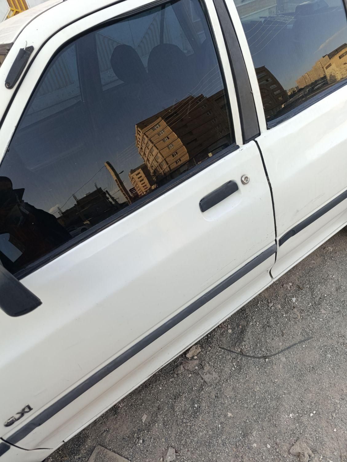 خودرو پراید، صبا آگهی ann_17815995