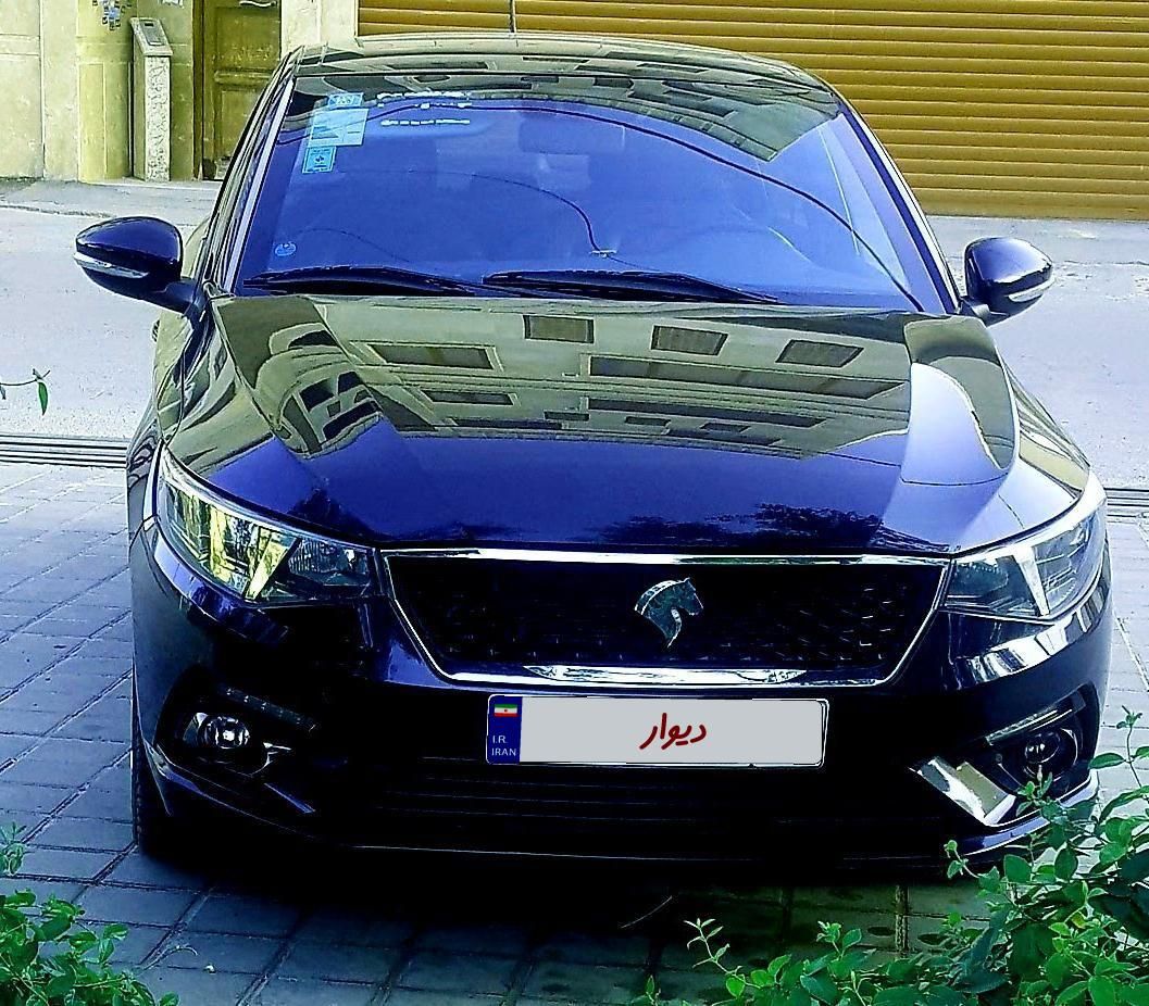خودرو تارا، اتوماتیک آگهی ann_17816040