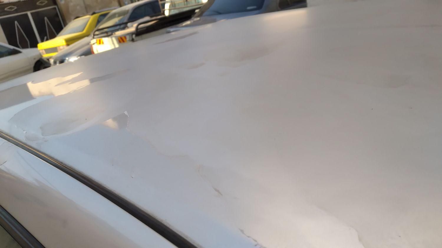 پژو 405 GLI - دوگانه سوز CNG - 1386