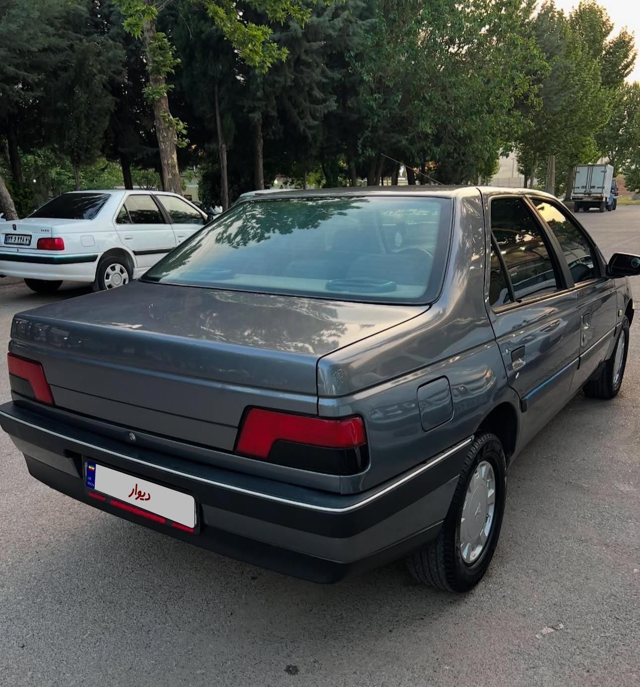 خودرو پژو، 405 آگهی ann_17816065