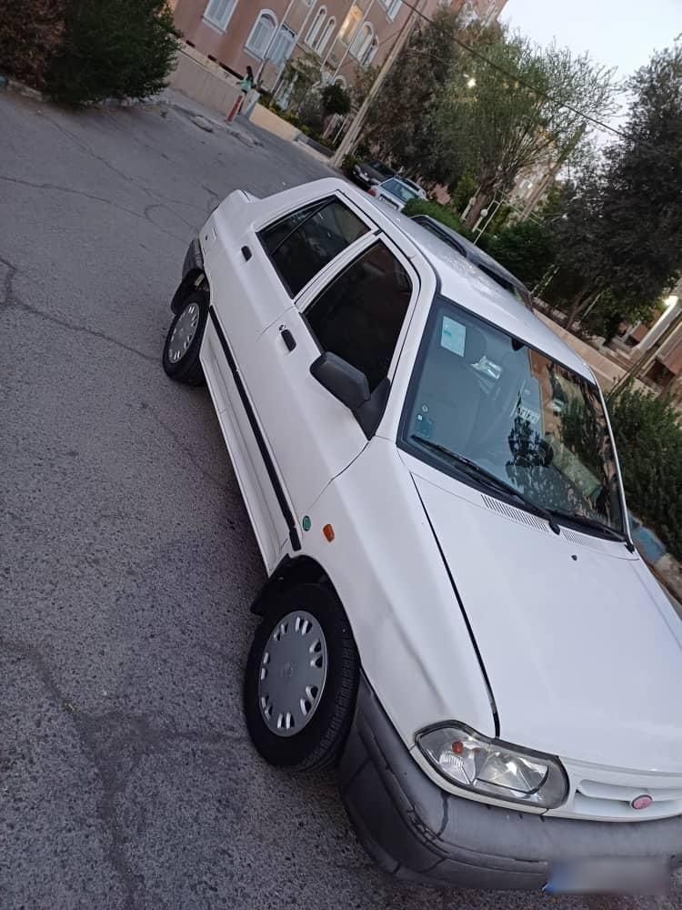 پراید 131 SE - 1394