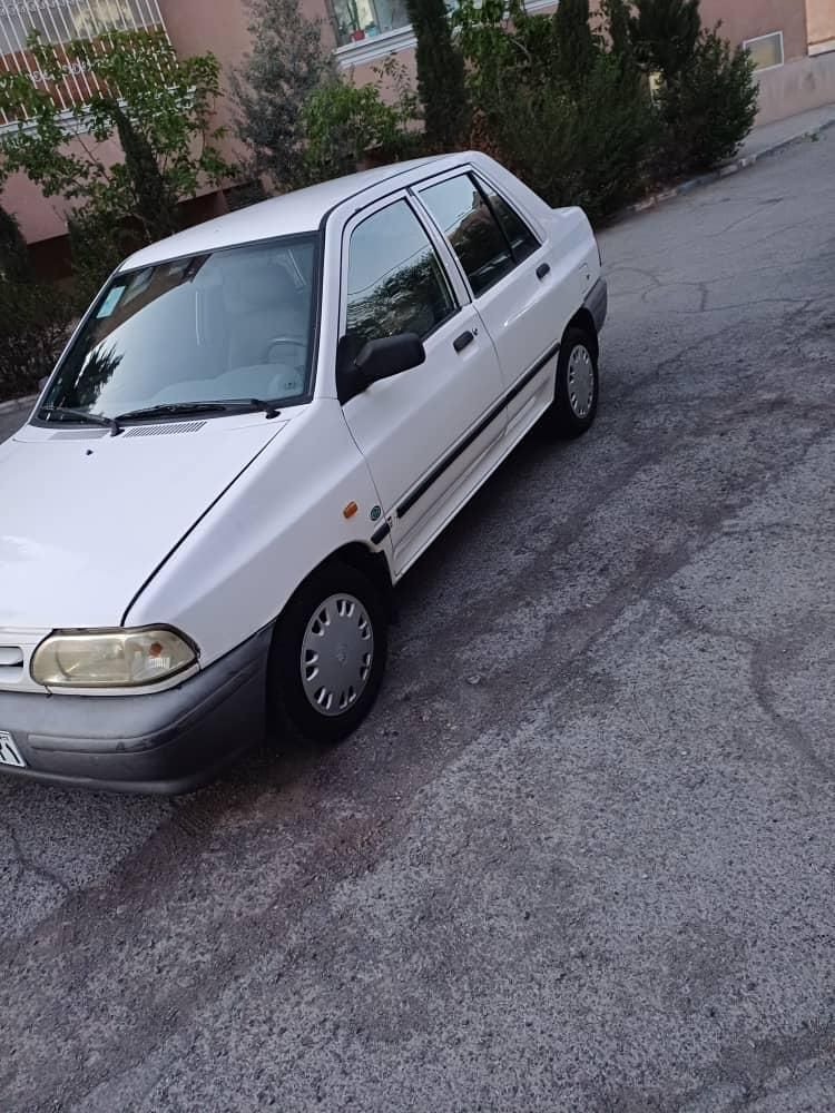 پراید 131 SE - 1394