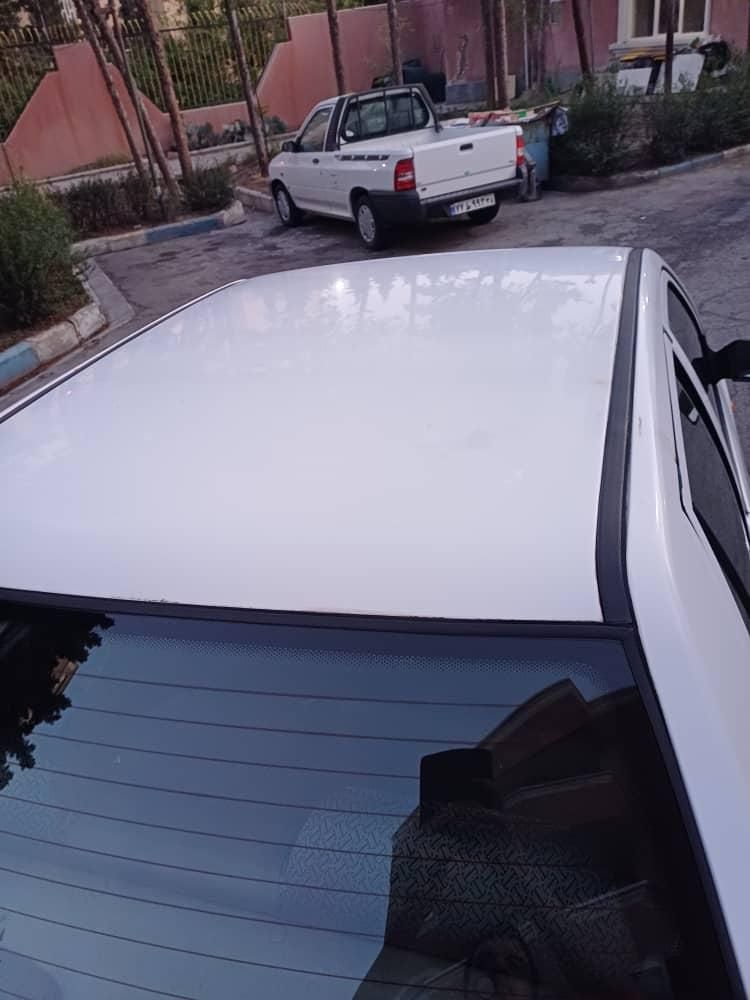 پراید 131 SE - 1394