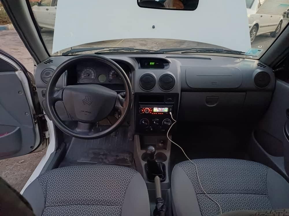 پراید 131 SE - 1394