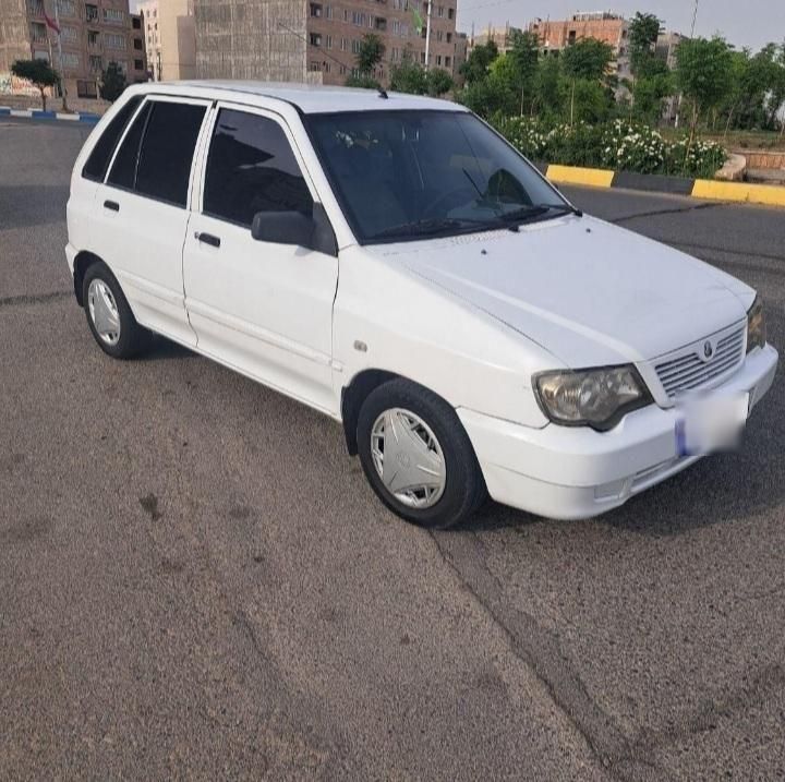 خودرو پراید، 111 آگهی ann_17816162
