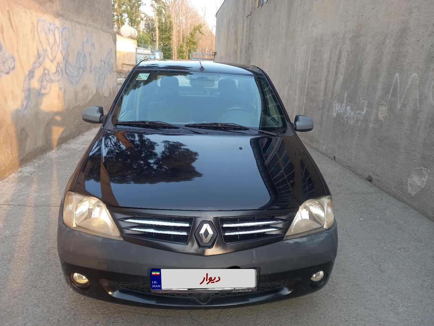 خودرو رنو، تندر 90 آگهی ann_17816240