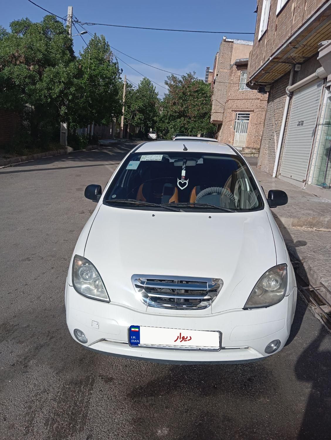 خودرو تیبا، 2 آگهی ann_17816254