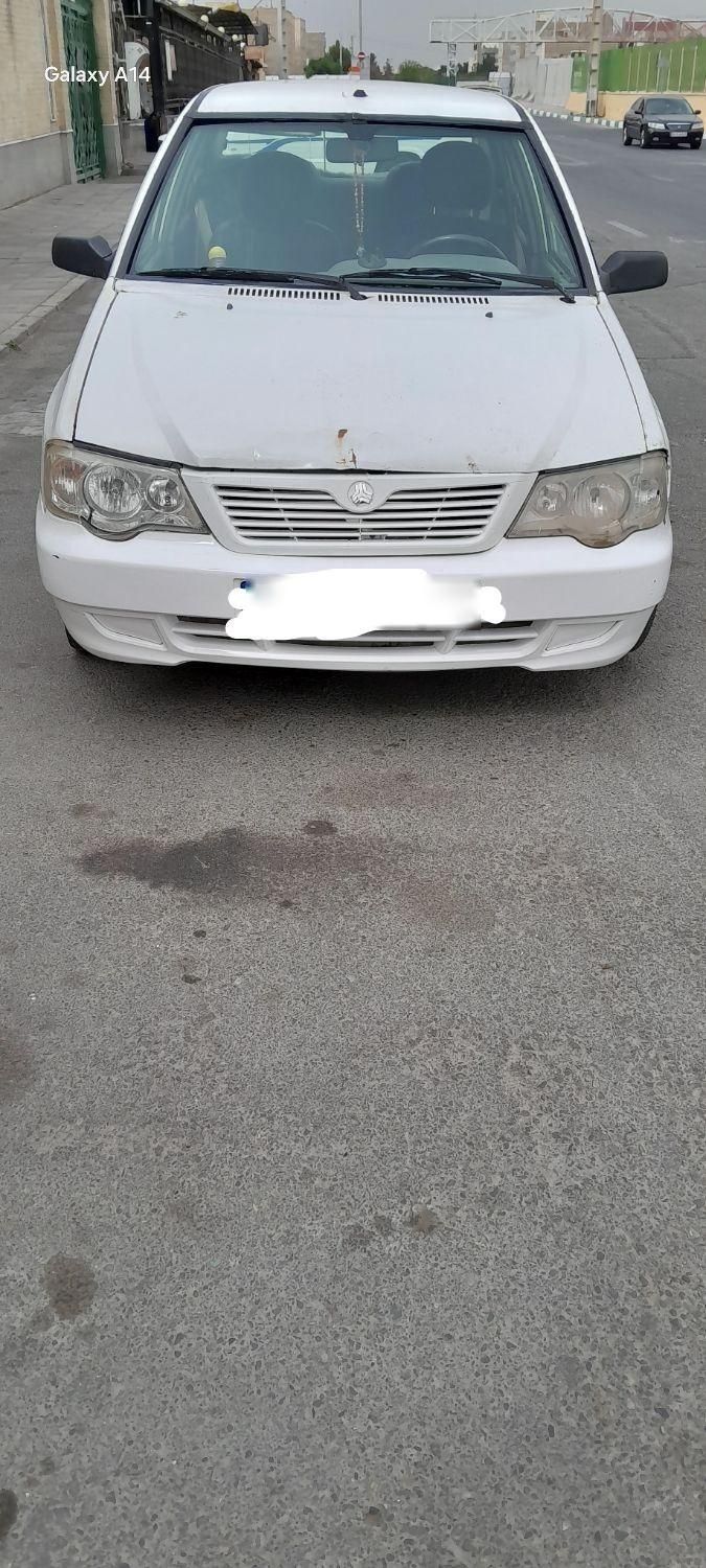 پراید 132 SX - 1390