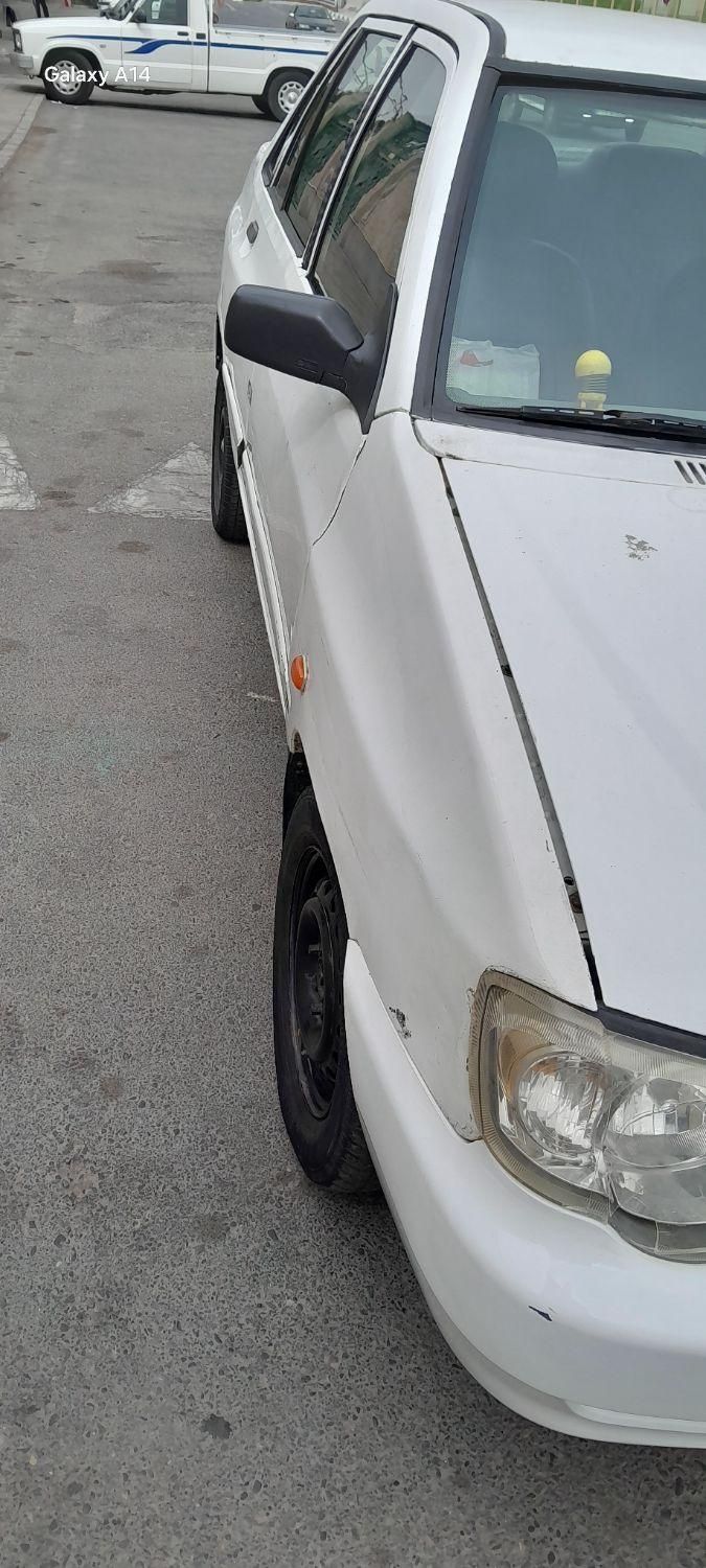 پراید 132 SX - 1390