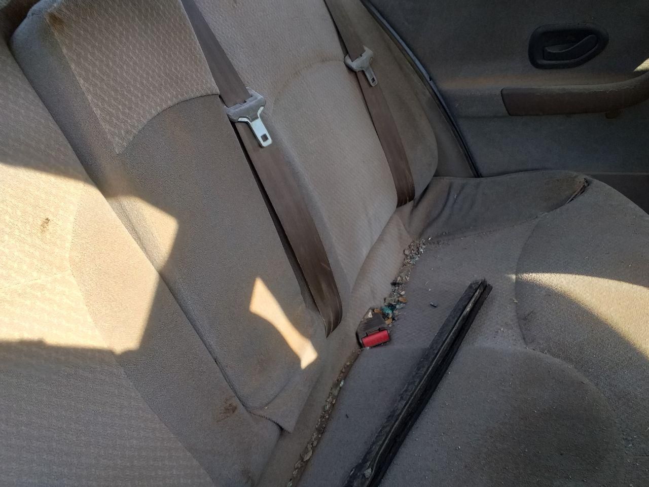 سمند LX EF7 دوگانه سوز - 1393