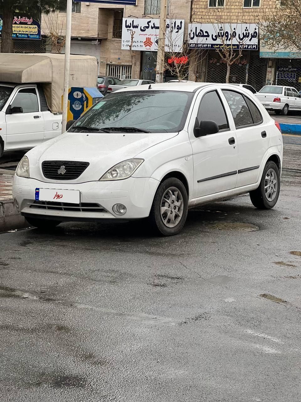 خودرو تیبا، 2 آگهی ann_17816339