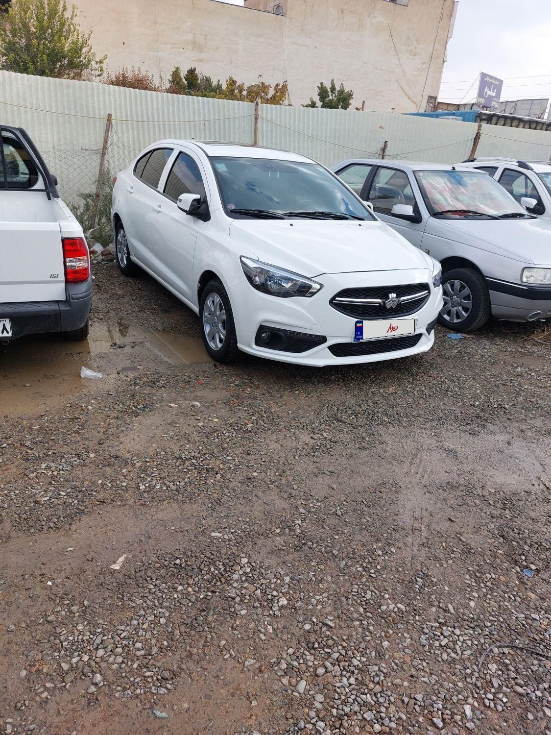 خودرو شاهین، G آگهی ann_17816415