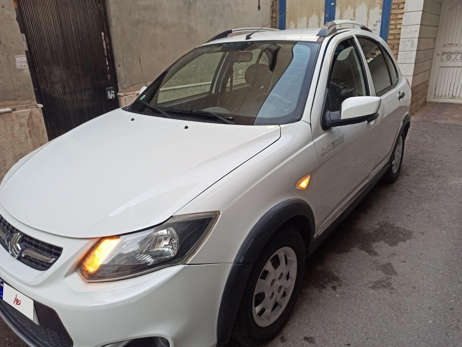 کوییک دنده‌ای دنده‌ای - 1399