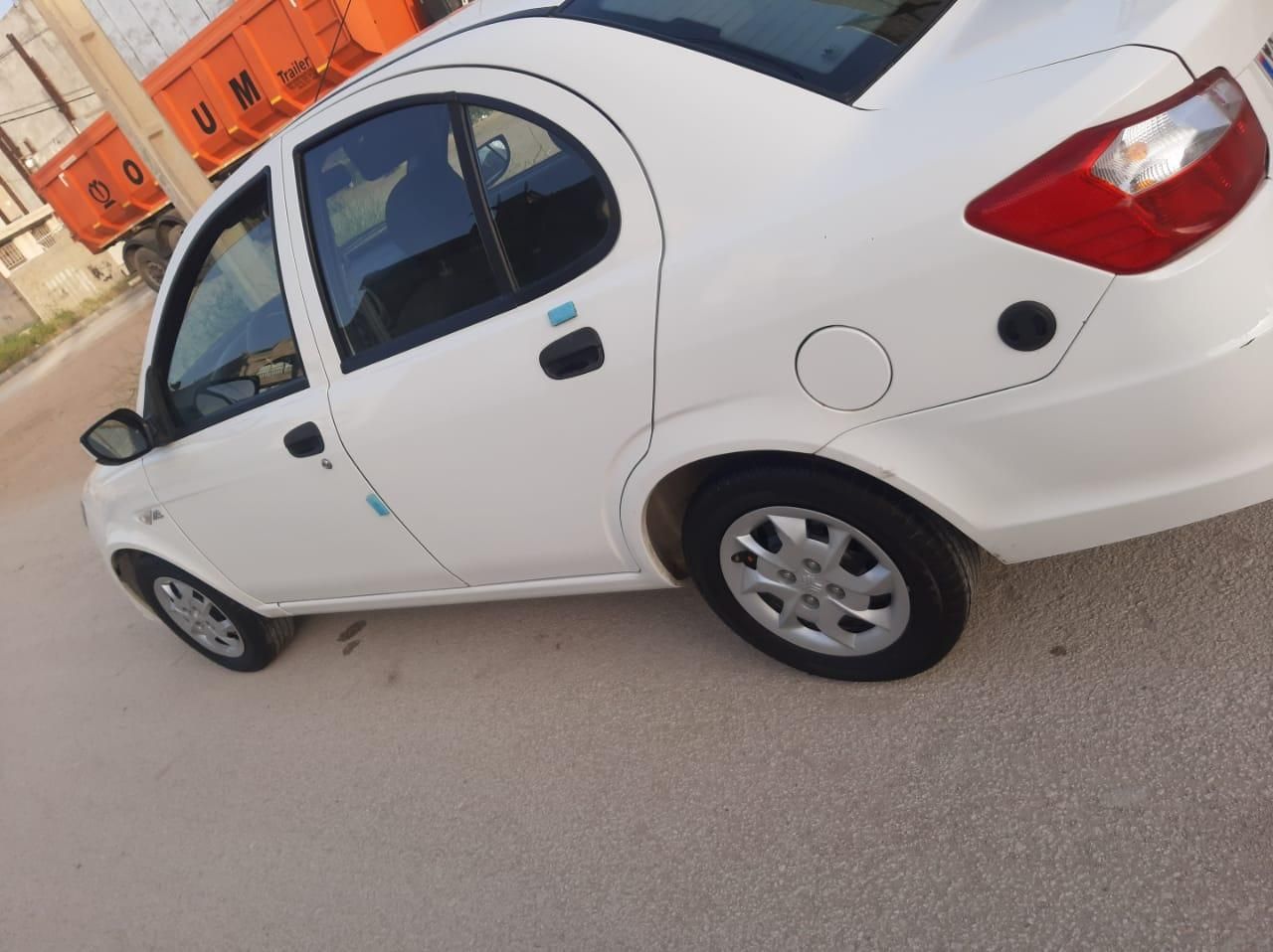 ساینا S دنده ای بنزینی - 1403