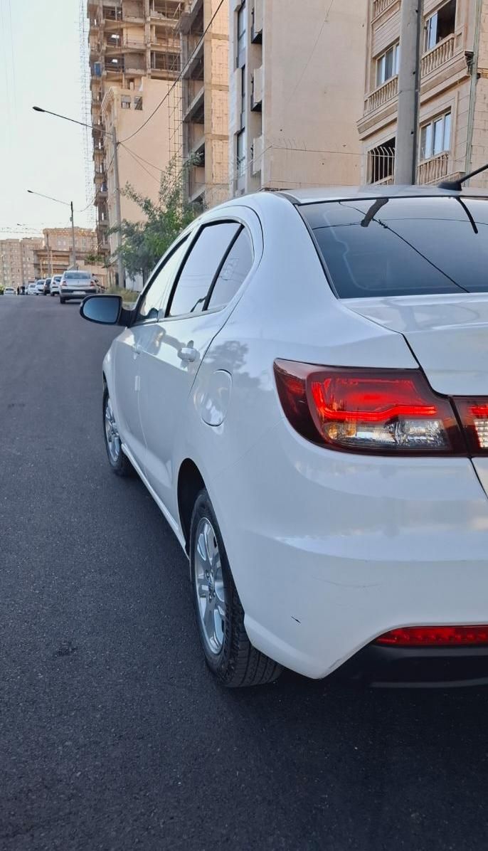 شاهین G دنده ای - 1402