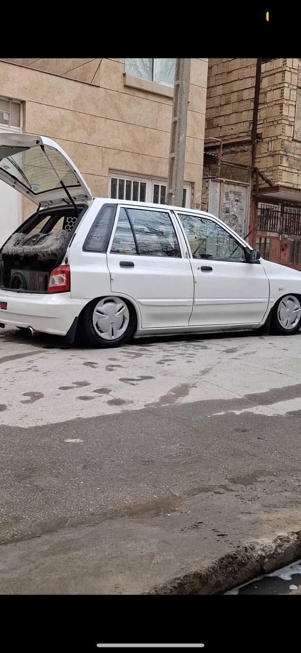 خودرو پراید، 111 آگهی ann_17816503