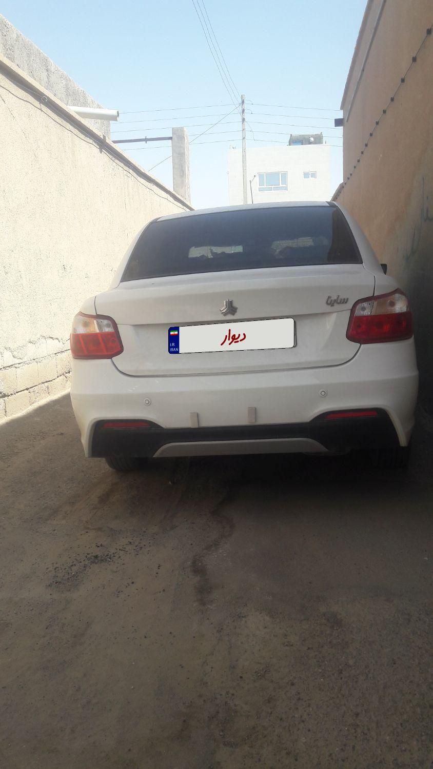 خودرو ساینا، S آگهی ann_17816505